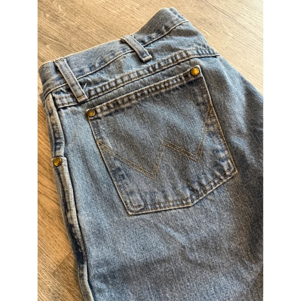 Wrangler premium performance